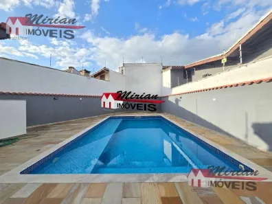 Casa com 3 Quartos à venda, 337m² no Cidade Nova Peruíbe, Peruíbe