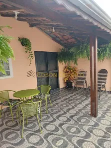 Casa com 2 Quartos à venda, 111m² no Residencial Mantiqueira, Pindamonhangaba