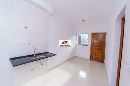 Apartamento com 2 Quartos à venda, 40m² no Jardim Vila Formosa, São Paulo