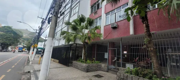 Apartamento com 2 Quartos à venda, 52m² no Fonseca, Niterói