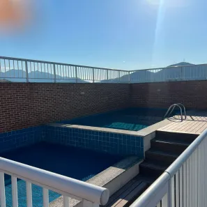 Apartamento com 2 Quartos à venda, 55m² no Taquara, Rio de Janeiro