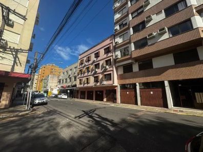 Apartamento com 3 Quartos à venda, 59m² no Centro Histórico, Porto Alegre