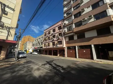 Apartamento com 3 Quartos à venda, 59m² no Centro Histórico, Porto Alegre