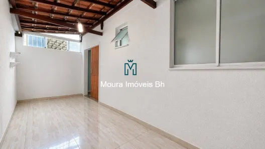 Apartamento com 2 Quartos à venda, 65m² no Piratininga (Venda Nova), Belo Horizonte