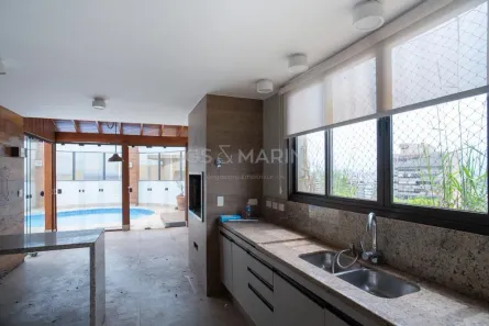 Apartamento com 6 Quartos à venda, 507m² no Centro, Londrina