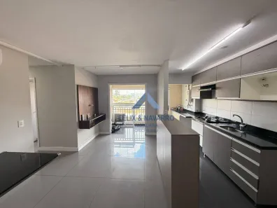 Apartamento com 3 Quartos à venda, 66m² no Vila Santa Maria, São Paulo