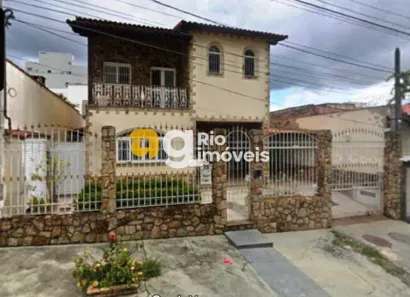 Casa de Condomínio com 4 Quartos à venda, 277m² no Vila Valqueire, Rio de Janeiro