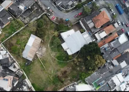 à venda, 4200m² no Jardim Santa Rita, São Paulo