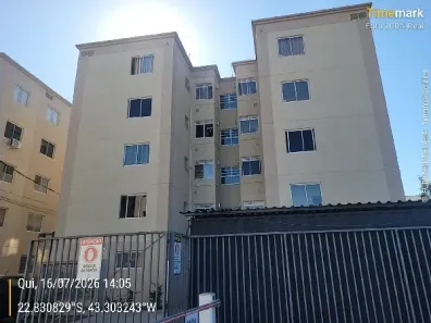 Apartamento com 1 Quarto à venda, 40m² no Brás de Pina, Rio de Janeiro