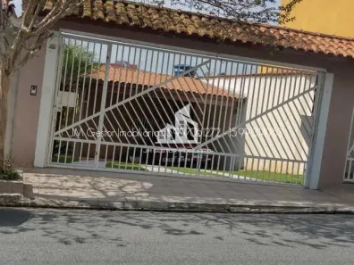 Casa com 2 Quartos à venda, 210m² no Jardim Olavo Bilac, São Bernardo do Campo