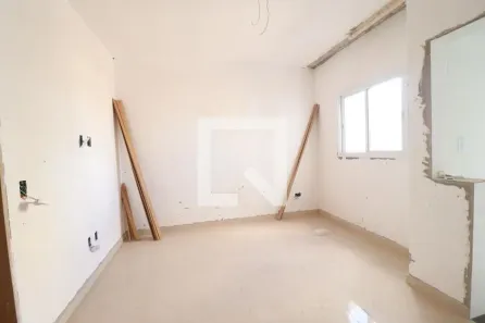 Cobertura com 2 Quartos à venda, 82m² no Vila Príncipe de Gales, Santo André