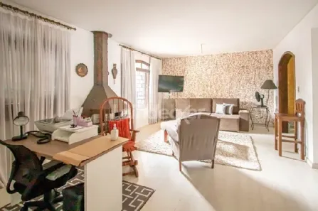 Casa com 3 Quartos para alugar, 225m² no Higienópolis, Porto Alegre
