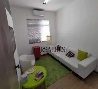 Imóvel Comercial com 10 Quartos para alugar, 289m² no Colégio Batista, Belo Horizonte