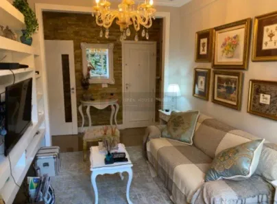 Apartamento com 2 Quartos à venda, 68m² no Leblon, Rio de Janeiro