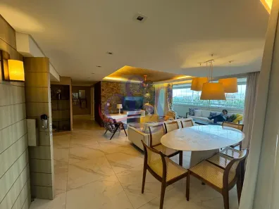 Cobertura com 4 Quartos à venda, 203m² no Porto das Dunas, Aquiraz