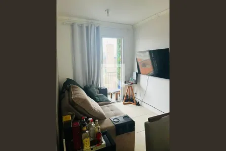 Cobertura com 2 Quartos à venda, 48m² no Santa Maria, Osasco