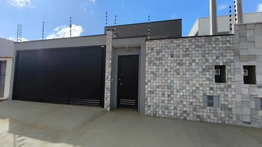 Casa com 3 Quartos à venda, 181m² no Portal Ville Azaleia, Boituva