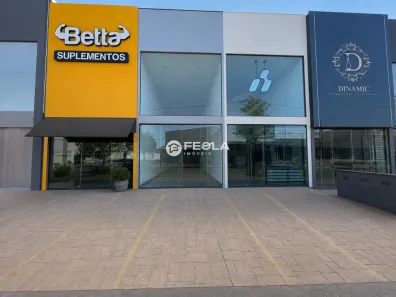Ponto Comercial para alugar, 83m² no Jardim Adélia, Santa Bárbara D'Oeste