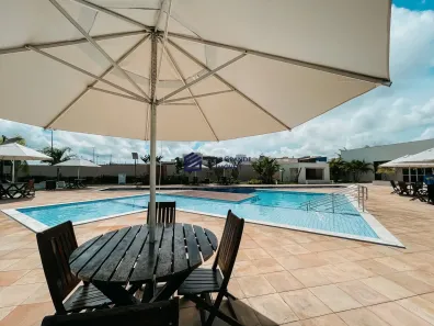 Lote/Terreno à venda, 343m² no Parque das Nações, Parnamirim