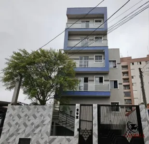 Apartamento com 2 Quartos à venda, 40m² no Vila Granada, São Paulo