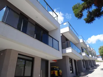 Casa de Condomínio com 3 Quartos à venda, 153m² no Pilarzinho, Curitiba
