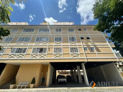 Cobertura com 3 Quartos para alugar, 183m² no Itaipava, Petrópolis