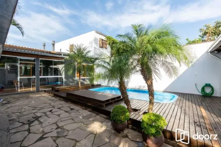 Casa com 2 Quartos à venda, 145m² no Lomba do Pinheiro, Porto Alegre