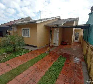 Casa com 3 Quartos à venda, 111m² no Olaria, Canoas