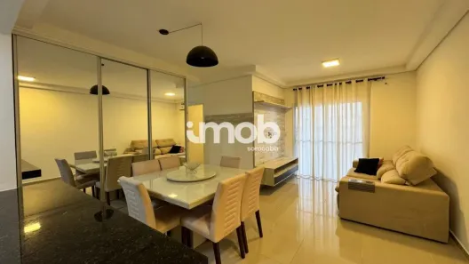 Apartamento com 3 Quartos para alugar, 85m² no Parque Campolim, Sorocaba