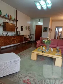 Apartamento com 3 Quartos à venda, 190m² no Jardim Paulista, São Paulo