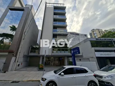 Apartamento com 3 Quartos para alugar, 132m² no Centro, Florianópolis