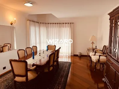 Cobertura com 3 Quartos para alugar, 260m² no Brooklin Paulista, São Paulo