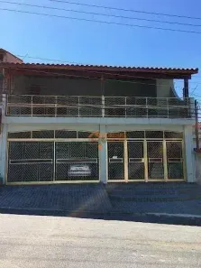 Sobrado com 3 Quartos à venda, 300m² no Parque Continental II, Guarulhos