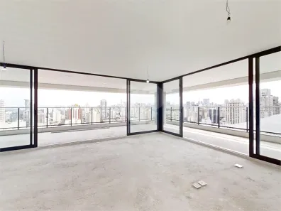 Apartamento com 4 Quartos à venda, 230m² no Pinheiros, São Paulo