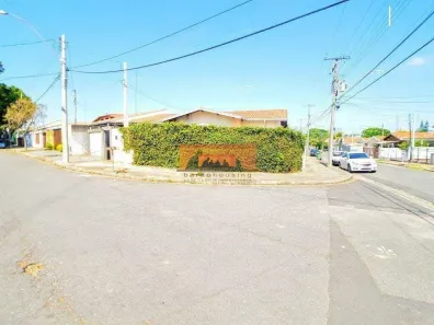 Casa com 4 Quartos à venda, 239m² no Jardim Santa Genebra II (Barão Geraldo), Campinas