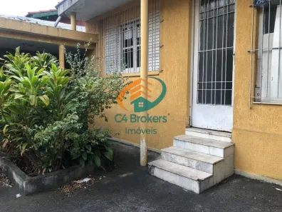 Lote/Terreno à venda, 212m² no Vila Sorocabana, Guarulhos