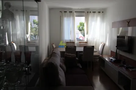 Apartamento com 3 Quartos à venda, 66m² no Parque Imperial, São Paulo