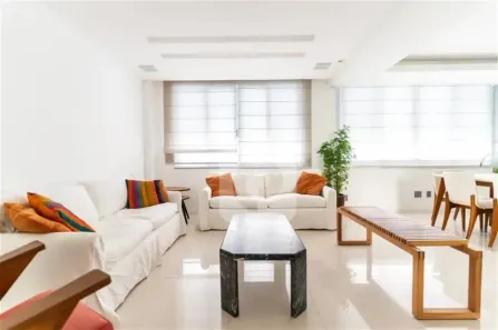Apartamento com 3 Quartos à venda, 109m² no Ipanema, Rio de Janeiro
