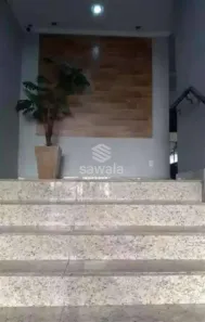 Apartamento com 1 Quarto à venda, 12m² no Centro, Rio de Janeiro