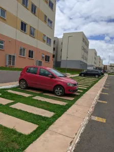 Apartamento com 2 Quartos à venda, 55m² no Itapoã Parque, Brasília