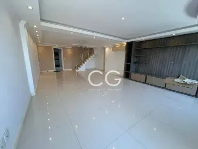 Cobertura com 5 Quartos à venda, 400m² no Recreio dos Bandeirantes, Rio de Janeiro