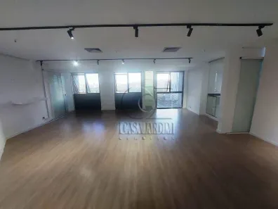 Sala Comercial para alugar, 200m² no Alphaville Centro Industrial e Empresarial/Alphaville., Barueri
