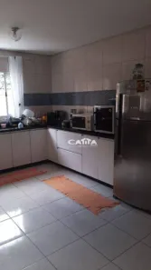 Sobrado com 3 Quartos à venda, 165m² no Cidade Líder, São Paulo