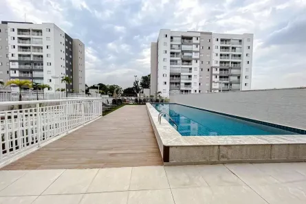 Apartamento com 3 Quartos à venda, 68m² no Vila Independência, São Paulo