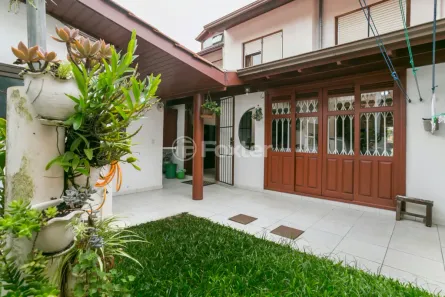 Casa de Condomínio com 3 Quartos à venda, 169m² no Cavalhada, Porto Alegre