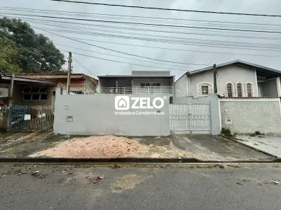 Casa com 3 Quartos para alugar, 203m² no Parque São Jorge, Campinas