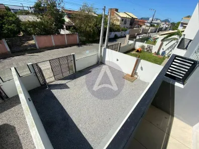 Casa com 2 Quartos à venda, 103m² no Campeche, Florianópolis