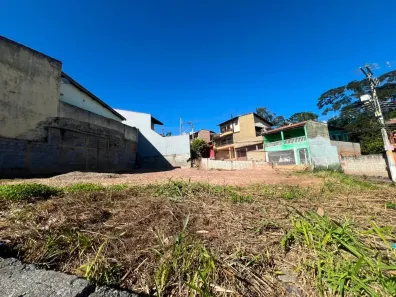 Lote/Terreno à venda, 165m² no São Luiz (Polvilho), Cajamar