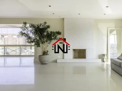 Apartamento com 4 Quartos à venda, 465m² no Jardim Paulistano, São Paulo