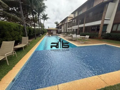Apartamento com 2 Quartos à venda, 63m² no Itacimirim (Monte Gordo), Camaçari